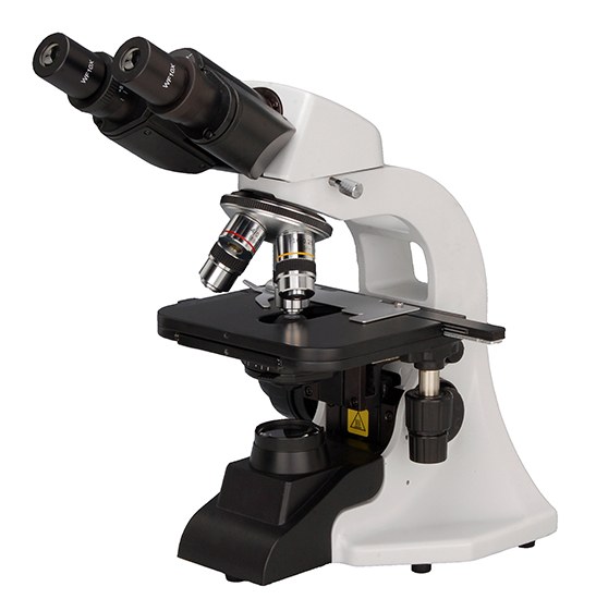 BestScope BS-2023B Binocular Biological Microscope