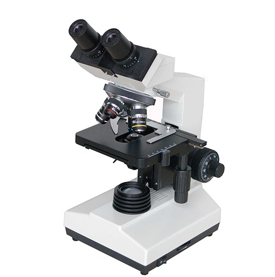 BestScope BS-2030B Binocular Biological Microscope
