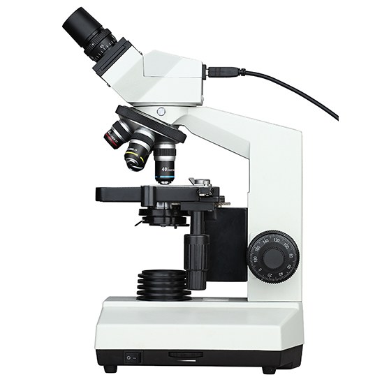 BestScope BS-2030BD Binocular Digital Microscope