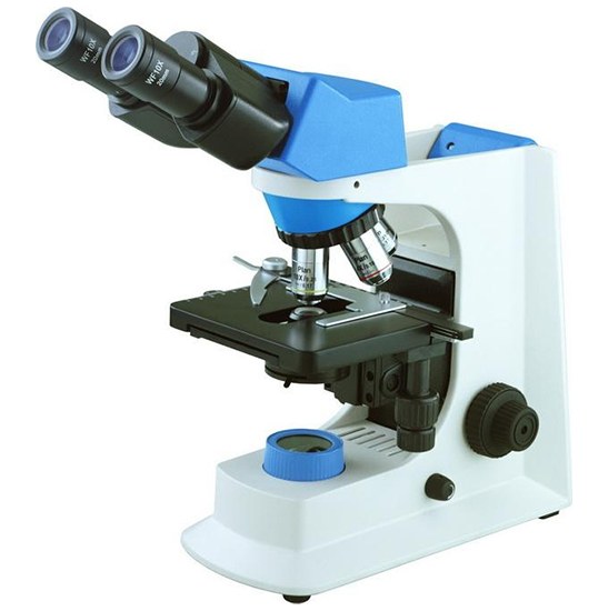 BestScope BS-2036D Binocular Biological Microscope