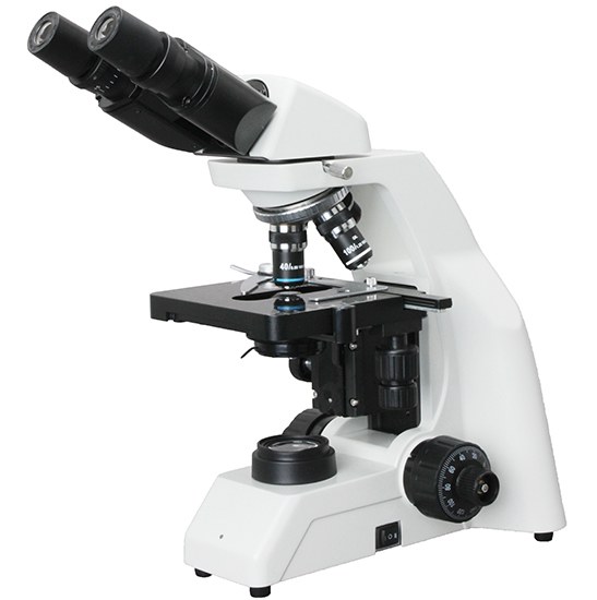 BestScope BS-2052A Binocular Biological Microscope