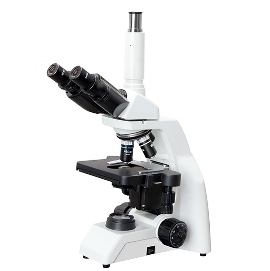 BestScope BS-2052BT Trinocular Biological Microscope