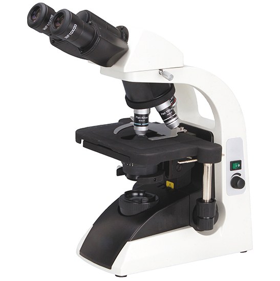 BestScope BS-2070B Binocular Biological Microscope