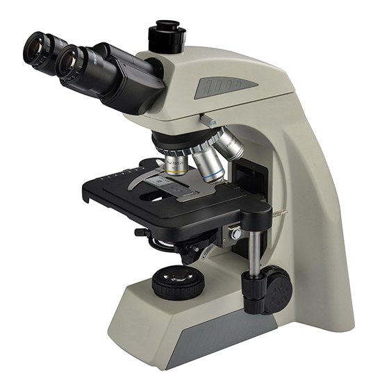 BestScope BS-2073T Trinocular Biological Microscope