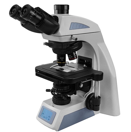BestScope BS-2074T Trinocular Biological Microscope