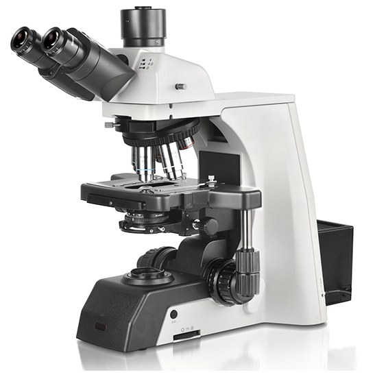 BestScope BS-2081 Research Biological Microscope