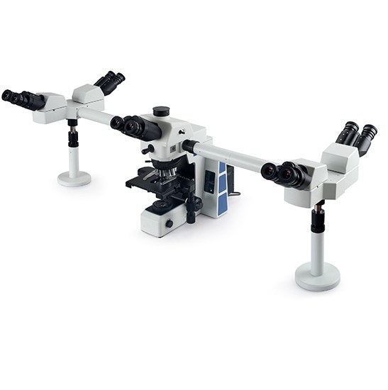 BestScope BS-2082MH10 Research Biological Microscope