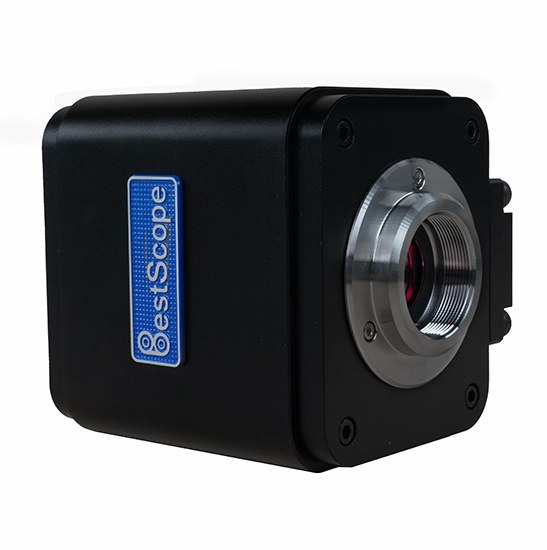 BestScope BWHC-1080BAF Auto Focus WIFI+HDMI CMOS Microscope Camera (IMX178 Sensor, 5.0MP)