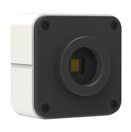 BestScope BUC2D-500C USB2.0 Graphics Accelerated Microscope Camera (IMX335LQN-C Sensor, 5.0MP)