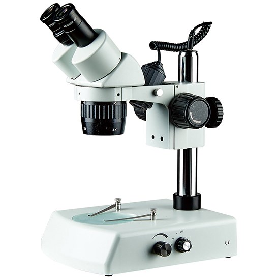 BestScope BS-3014B Binocular Stereo Microscope