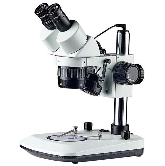 BestScope BS-3014D Binocular Stereo Microscope