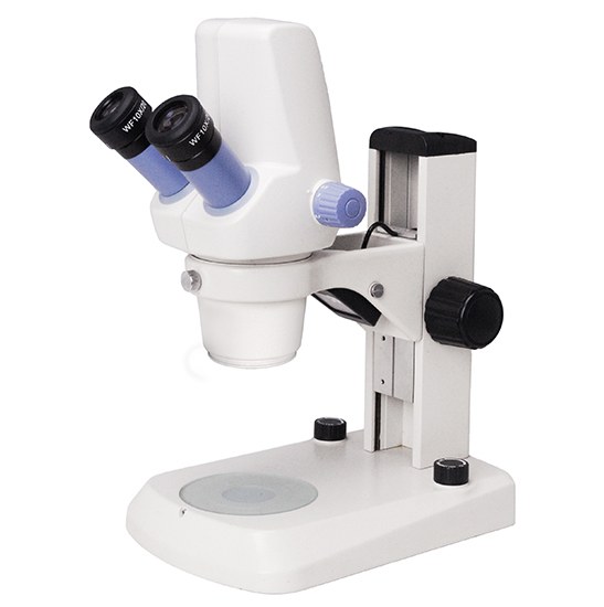 BestScope BS-3020BD Binocular Digital Zoom Stereo Microscope
