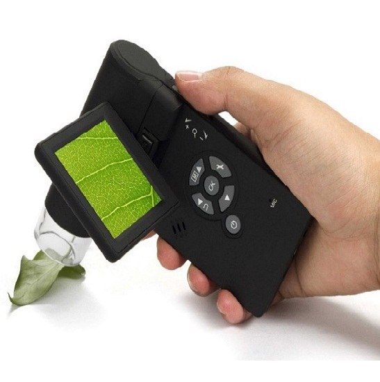 BestScope BPM-350P Portable Digital Microscope