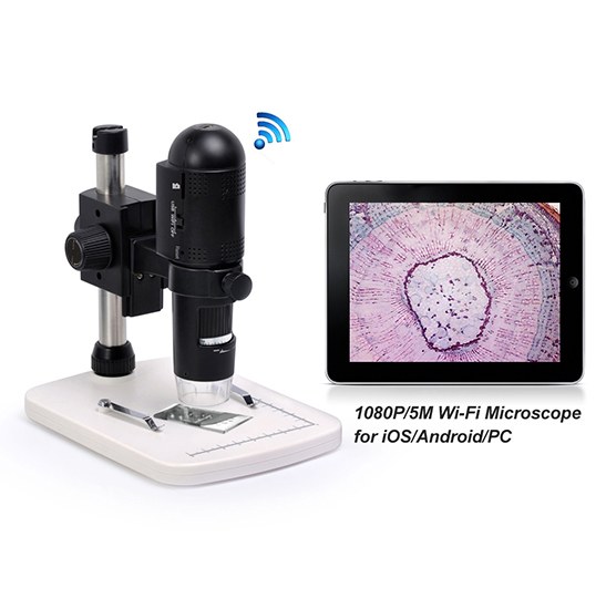 BestScope BPM-1080W WIFI Digital Microscope
