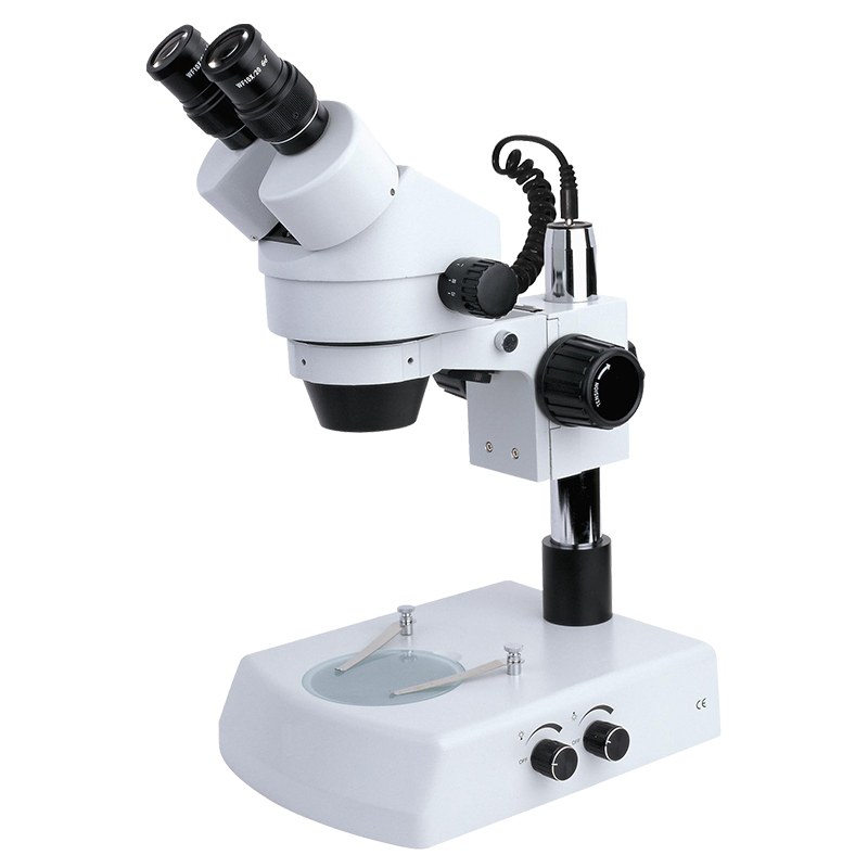 BestScope BS-3025B2 Binocular Zoom Stereo Microscope