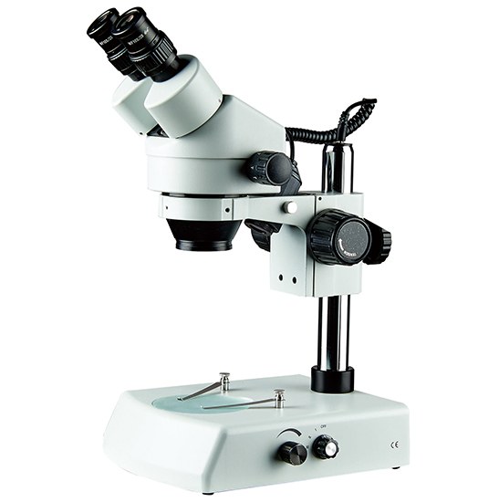 BestScope BS-3025B3 Binocular Zoom Stereo Microscope