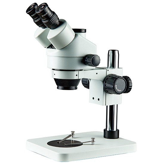 BestScope BS-3025T1 Trinocular Zoom Stereo Microscope