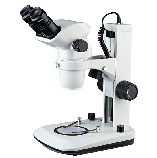 BestScope BS-3030B Binocular Zoom Stereo Microscope