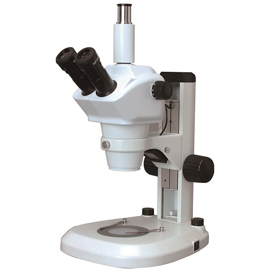 BestScope BS-3040T Trinocular Zoom Stereo Microscope