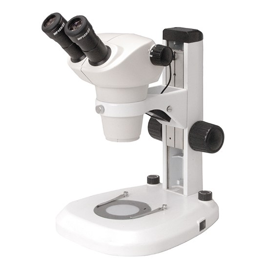 BestScope BS-3044A Binocular Zoom Stereo Microscope