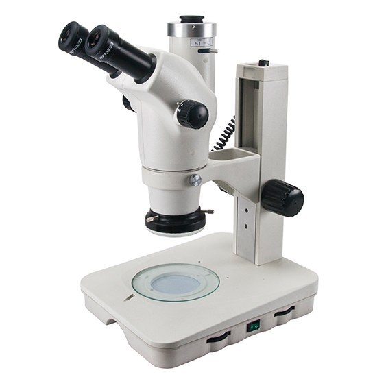 BestScope BS-3045B Trinocular Zoom Stereo Microscope