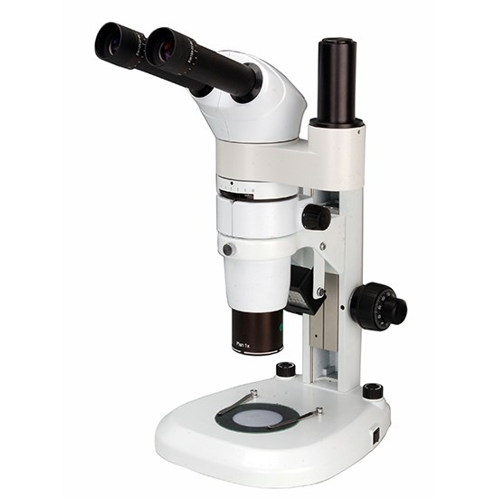 BestScope BS-3060AT Trinocular Zoom Stereo Microscope