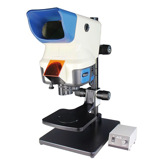 BestScope BS-3070B Wide Field Stereo Microscope
