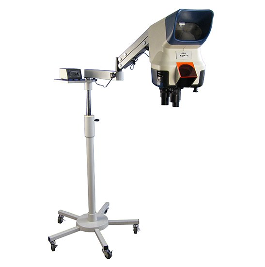 BestScope BS-3070D Wide Field Stereo Microscope