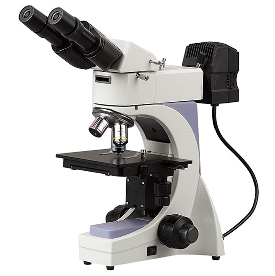 BestScope BS-6000A Binocular Metallurgical Microscope