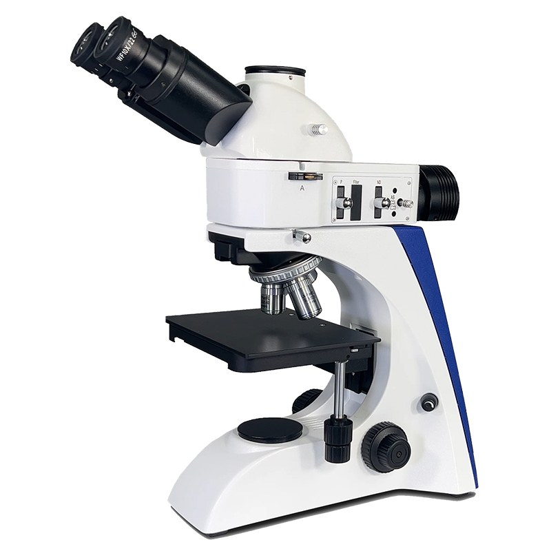 BestScope BS-6002TR(LED) Metallurgical Microscope