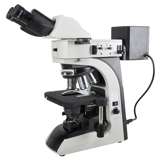 BestScope BS-6010BTR Binocular Metallurgical Microscope