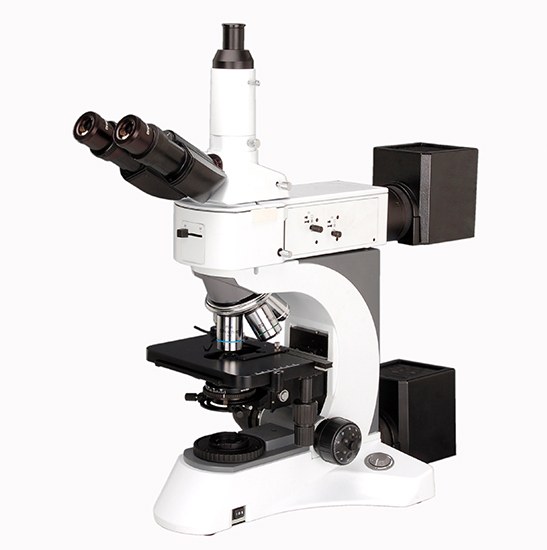 BestScope BS-6020TRF Laboratory Metallurgical Microscope