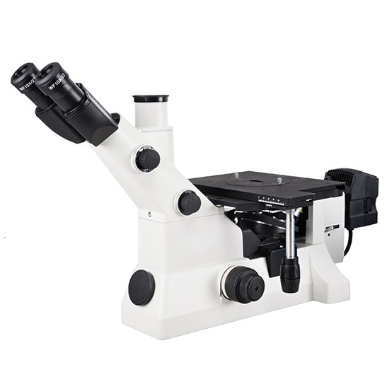 BestScope BS-6030 Inverted Metallurgical Microscope