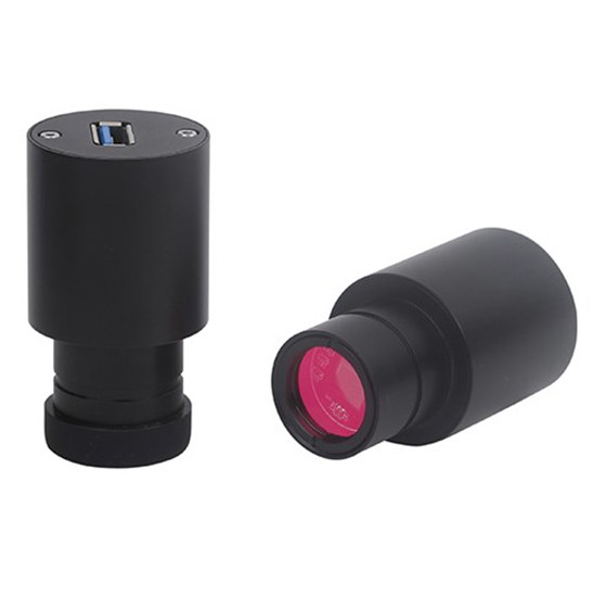 BestScope MDE4-510C USB3.0 Eyepiece Microscope Camera (IMX335(C) Sensor, 5.1MP)