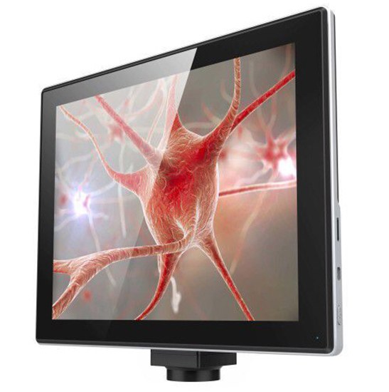 BestScope BLC-350 PLUS Tablet Digital Microscope Camera