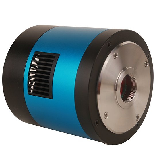 BestScope BUC6B-1200M TE-Cooling C-mount USB3.0 CCD Microscope Camera (ICX834ALG Sensor, 12.0MP)
