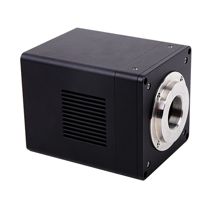 BestScope BUC5IB-2000C Cooled C-mount USB3.0 CMOS Microscope Camera (IMX183 Sensor, 20.0MP)