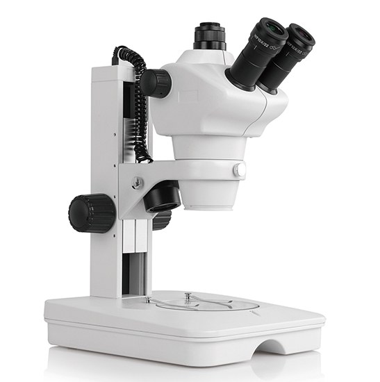 BestScope BS-3035T4 Trinocular Zoom Stereo Microscope