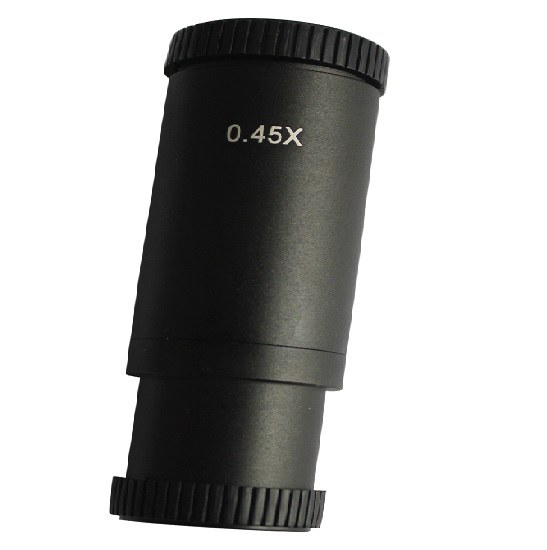 BestScope BCN0.45×-2 Eyepiece Adapter (Reduction lens)