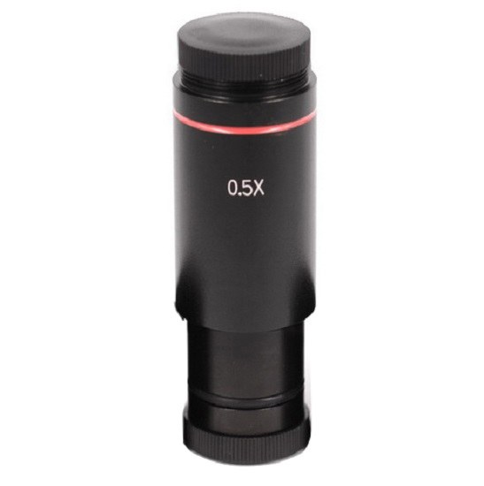 BestScope BCN0.5× Eyepiece Adapter (Reduction lens)