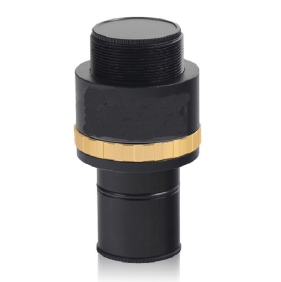 BestScope BCN3A-1× 31.75mm Eyepiece Adapter (Adjustable)
