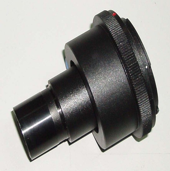 BestScope BDPL-1(NK) DSLR Camera Eyepiece Adapter