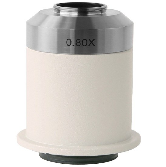 BestScope BCN-NK 0.8X  C-mount Adapters for Microscope