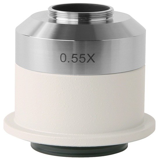 BestScope BCN-NK 0.55X C-mount Adapters for Microscope
