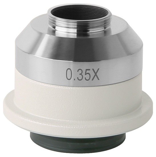 BestScope BCN-NK 0.35X C-mount Adapters for Microscope