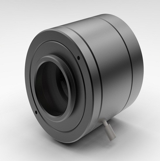 BestScope BCF0.66X-C C-mount Adapters