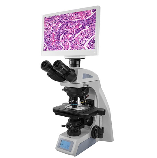 BestScope BLM2-274 LCD Digital Biological Microscope