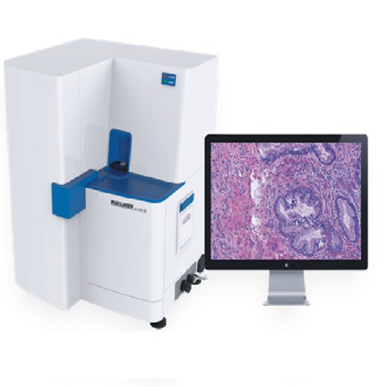 BestScope Scanpro-120 Digital Pathological Slide Scanner