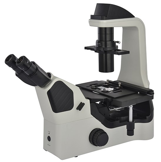 BestScope BS-2094A Inverted Biological Microscope
