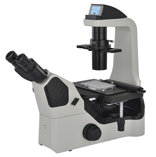 BestScope BS-2094B Inverted Biological Microscope